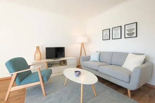 Appartement Friesennerz in Westerland, Deutschland