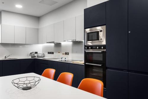Highfield House Apartments, Dublín (foto 3)