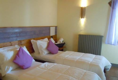 Florence Country Relais – Fiesole, IA