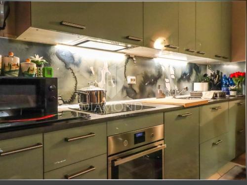  Apartment Saby in Poreč