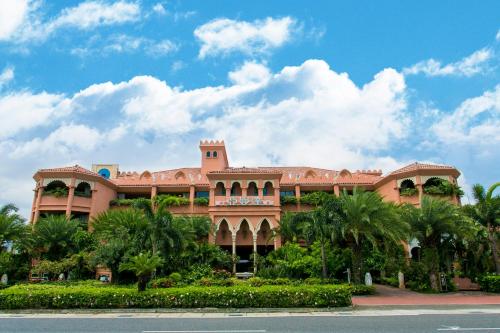 アマンダ ホテル19