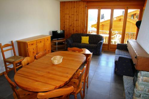 Balcons du Soleil QUIET & SUNNY apartments - image 6