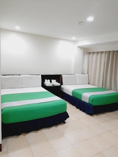 Guestroom, Park Avenue Residence Inn and Suites near Southern Philippines Medical Center