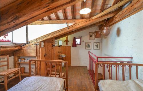 Beautiful home in Muggia with 3 Bedrooms gîte à louer Basovizza