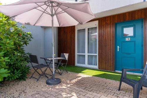 Residence Croma - main image