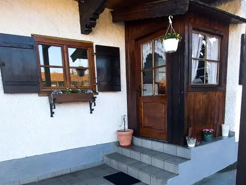 Landhaus Glücksmoment in Rottau, Deutschland