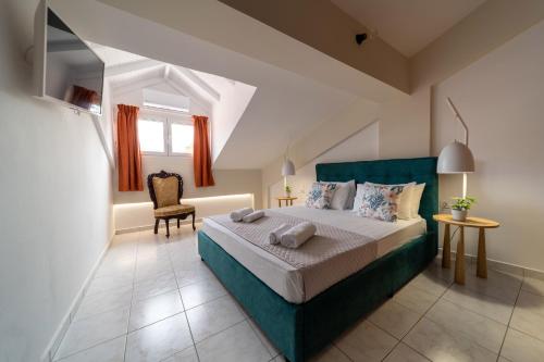 Sofitaki, Argostoli