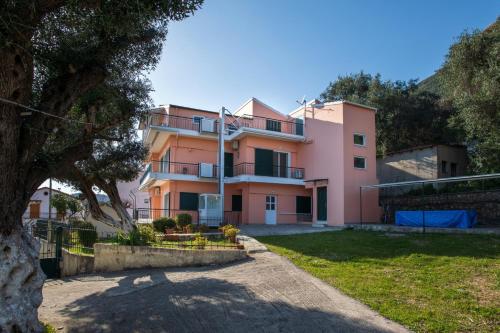 Corfu Panoramic Residence gîte à louer Ágios Márkos