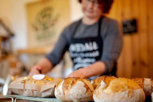 Eviedale Cottages - image 11