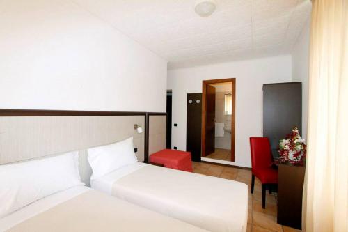 Albergo Maccagno chambre d'hôte Agra