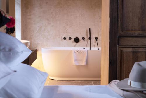 La Ferme Saint Simeon Spa - Relais & Chateaux