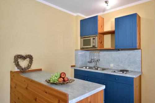 Cozinha, MANA LISA Boutiquehotel in Lauda-Konigshofen
