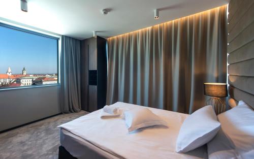 Superior Single Room