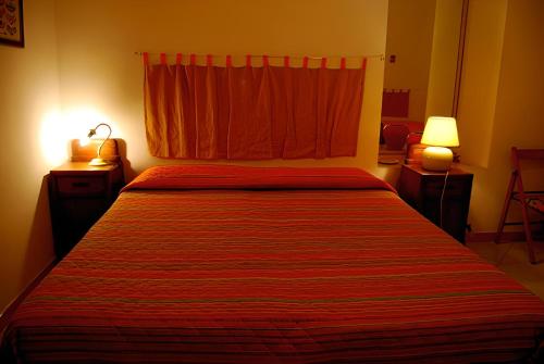 Bed & Breakfast 5 Di Spade - Accommodation - Gioiosa Marea