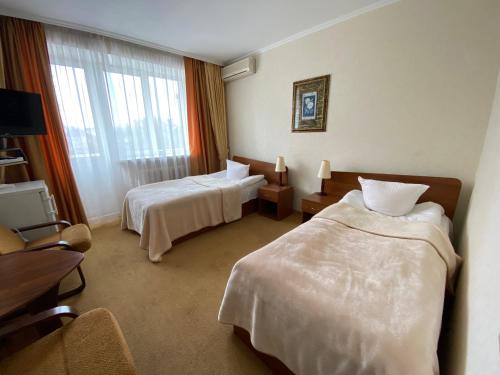 Dnipro Hotel