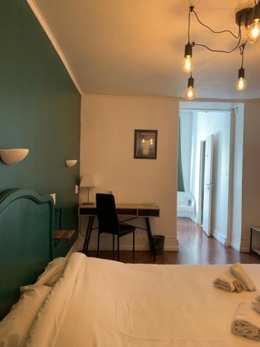 Hotel du Rhône - image 2