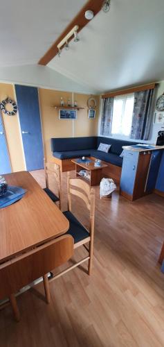  La quinta olac acogedor bungalow independiente in Pedreira