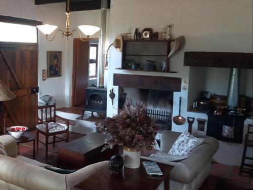 Pub/Lounge, The Barn, McGregor in Mcgregor