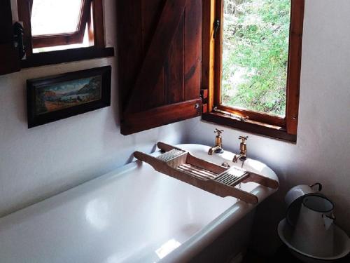 Kamar Mandi, The Barn, McGregor in Mcgregor