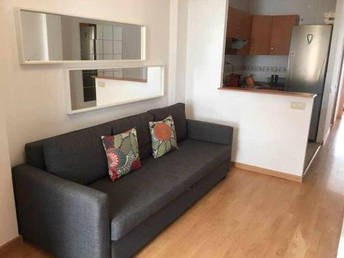 Pretty Apartament, Barcelona (photo 3)