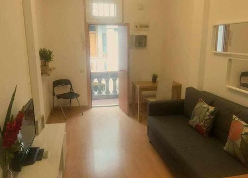 Pretty Apartament, Barcelona (photo 6)