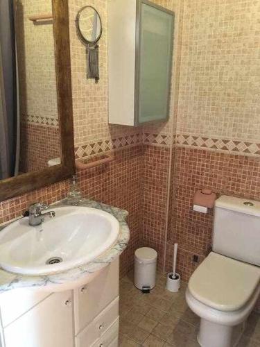 Pretty Apartament, Barcelona (photo 8)