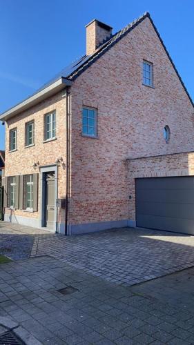 De Wuuste Wezel gîte à louer Oosthuisheuvel