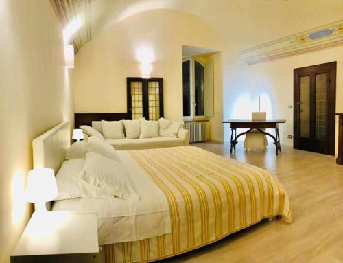 Mavitur Rooms Assisi