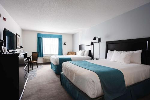 Ramada by Wyndham Surrey/Langley