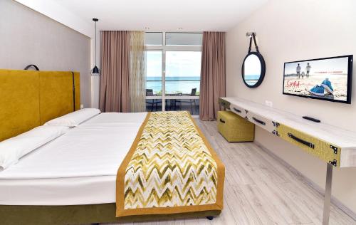 MediSPA Grifid Encanto Beach Hotel - Ultra All Inclusive & Private Beach,  Varna - 2024 Reviews, Pictures & Deals