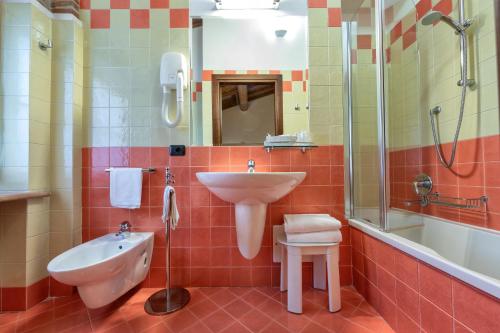 Hotel Villa Malaspina - image 7