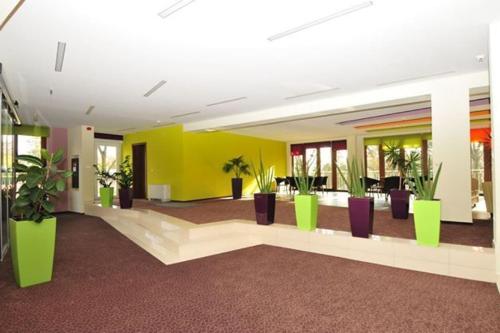 Hotel Európa Gunaras - image 2