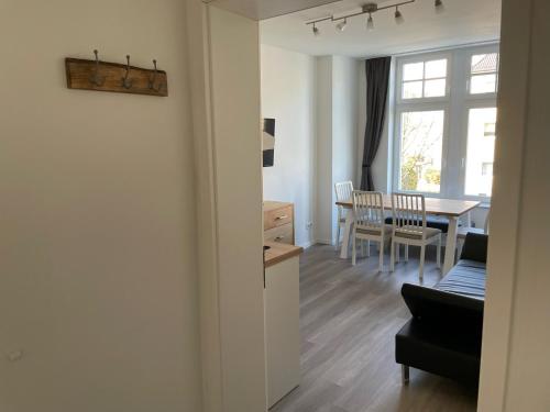 JayBnB - Office Apartment zentral zur Dortmunder Innenstadt, Dortmund (zdjęcie 10)