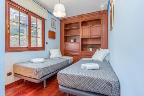  PORTOBELLO APARTMENT in Roses