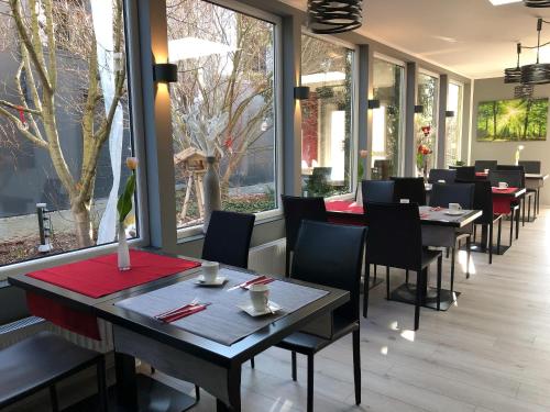 Allgäuhotel Memmingen Nord - image 2