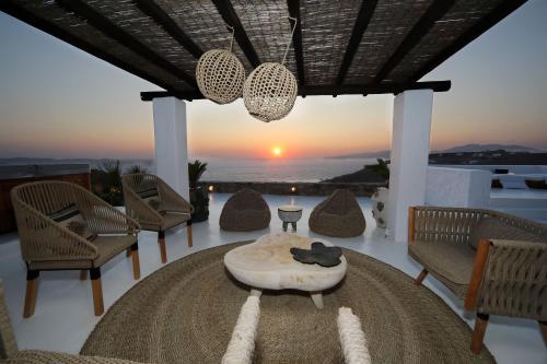 Villa Mandala chambre d'hôte Vaucluse