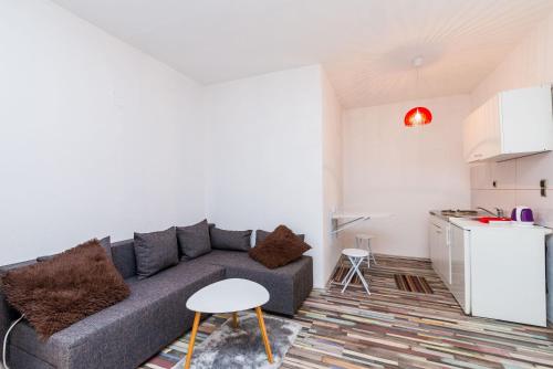 Apartments Sany - image 14