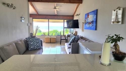 Facilities, Seaview Villa 25 in Shelly Beach