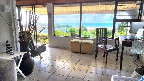 Seaview Villa 25 in Shelly Beach