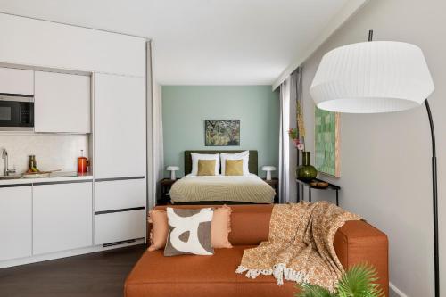  COVE Centrum in Den Haag