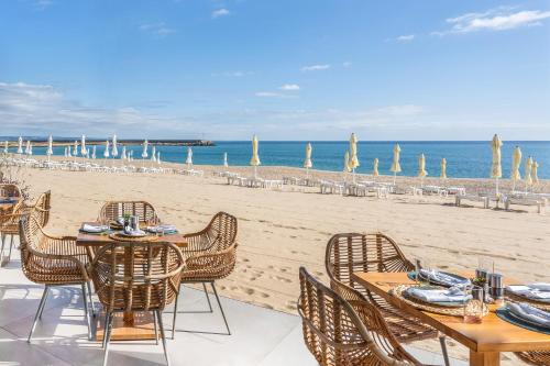 4* GRIFID Encanto Beach Goldstrand