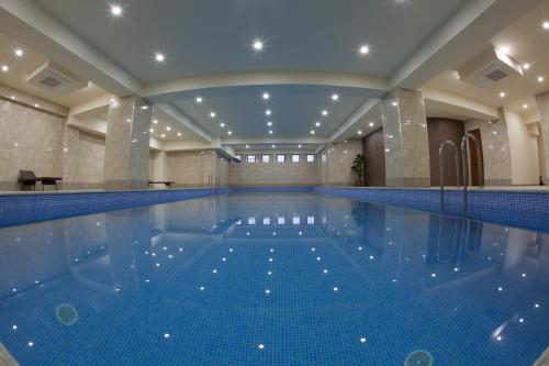 Hotel Astoria Tbilisi