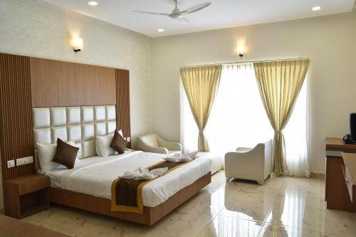 SUKHI A LUXURY STAY IN photo 2