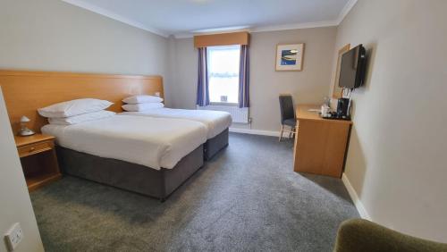 Burn Hall Hotel Sure Hotel Collection by Best Western - image 8