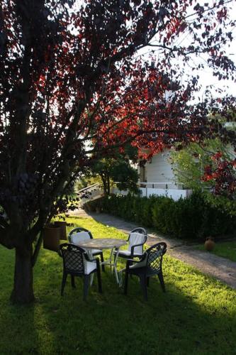  Perfect Chalet for Beach Lovers and Golfers in Somo