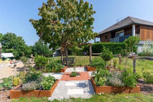 Residence Les Villas CROMA