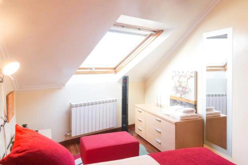  Vivienda de Uso Turístico CASA DA ROISA in Santiago de Compostela