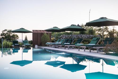Book the Double Room with Park View Double Room with Park View