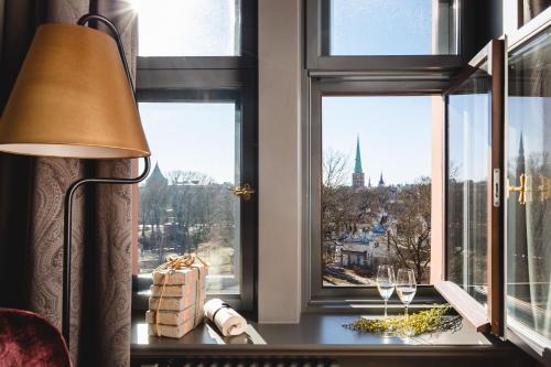 Grand Poet Hotel by Semarah Room Type - Suite
