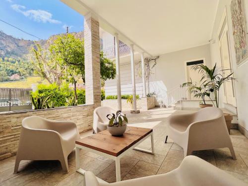 Villa di Nera B&B - main image